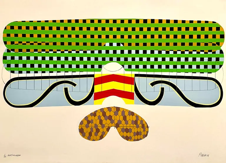 graphic illustration
