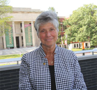 Sister Mary Persico, IHM, Ed.D. Sister Mary Elected Chair of PA Humanities Council