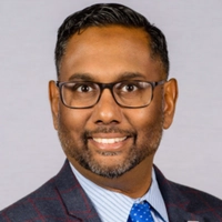 a profile photo of Leon S. John