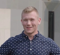 a profile photo of Patrick James Barney