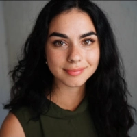 a profile photo of Melina Barry