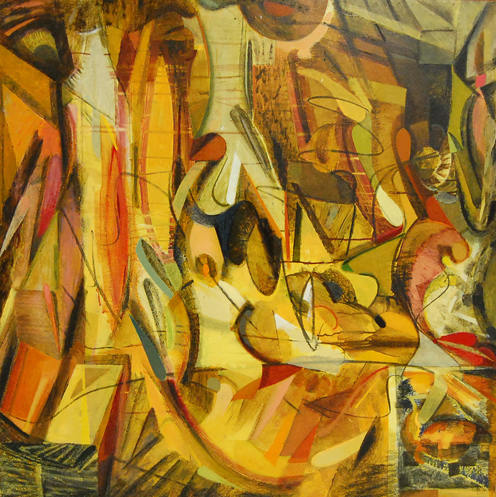 abstract art