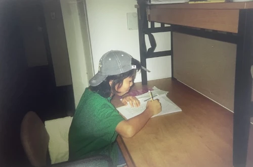 picture of Young Been Lee