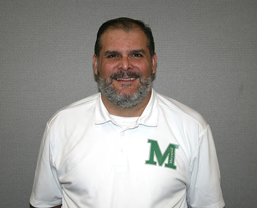 picture of Christopher L. Mendicino