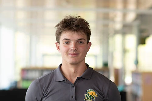 picture of Fred Kloss (Coordinator)