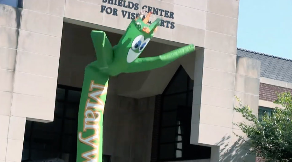 Family Weekend | Marywood University