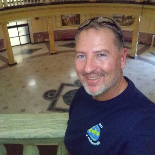 picture of Trace Malinowski