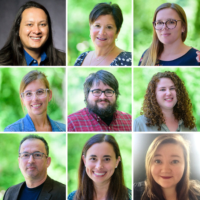 New Faculty Members New Faculty Members for 2022-2023 Academic Year Announced
