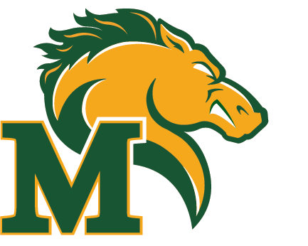 Marywood University pacer horse icon 