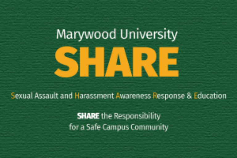 Marywood University News
