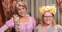 Lauren Kishel '18 A Magical Career