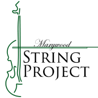 Marywood String Project logo String Project Featured in National Documentary