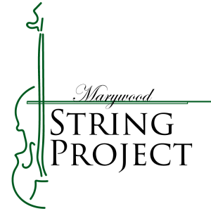 Marywood String Project logo String Project Featured in National Documentary