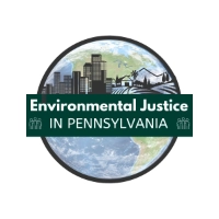 Environmental Justice in Pa Logo