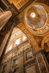 Marywood University News The Exercise of Political Love: Pope Francis, the Election, and a Vision for Our Future