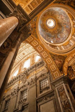 Marywood University News The Exercise of Political Love: Pope Francis, the Election, and a Vision for Our Future