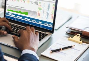 Marywood University News Third in the State for CPA Pass Rate