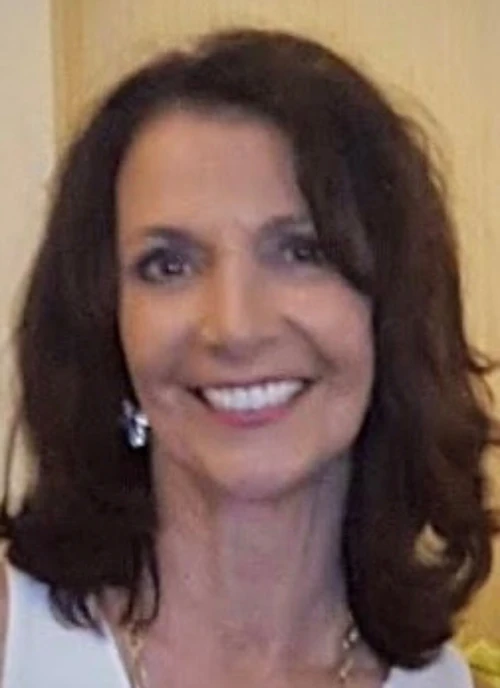 picture of Susan Cognetti