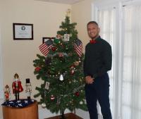 Raul Santana Nunez, Director of Military and Veteran Services Raul Santana Nunez: Director of Military and Veteran Services