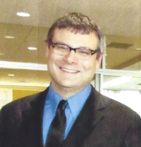 Dr. Jeremy Rich