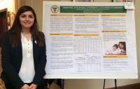 Kenia Sedano Garduno '16 RSP: Alumni Research Profile