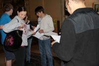 Marywood University Foreign Languages students Foreign Languages Program: Student Spotlights