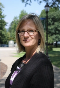 Dr. Tracie Pasold