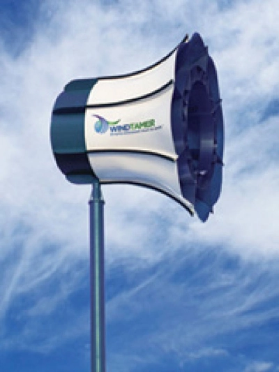 Marywood Wind Turbine