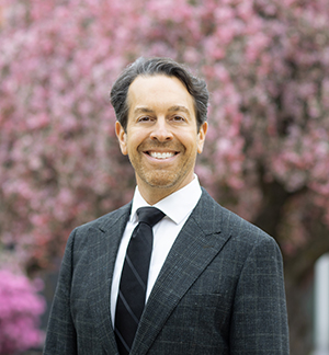 picture of Michael E. Bugno
