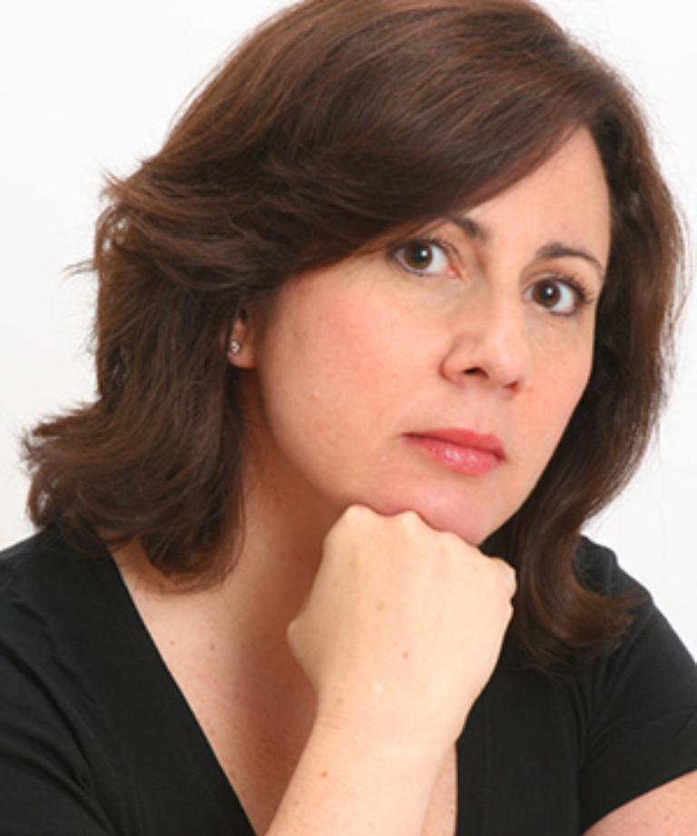 Dr. Patricia Richards-Service Dr. Patricia Richards-Service's Research Paper gets published