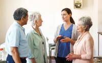 120-Hour Long-Term Care Nursing Home Administration and Refresher CE Programs Professional CE Series in LTC Nursing Home Administration