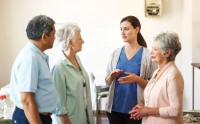 120-Hour Long-Term Care Nursing Home Administration and Refresher CE Programs