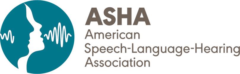 ASHA Logo 2022 Re-accreditation Announcement