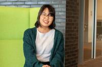 Jenny Nguyen, senior Multimedia Communication Major Student Wins First Place Award for Her Short Documentary