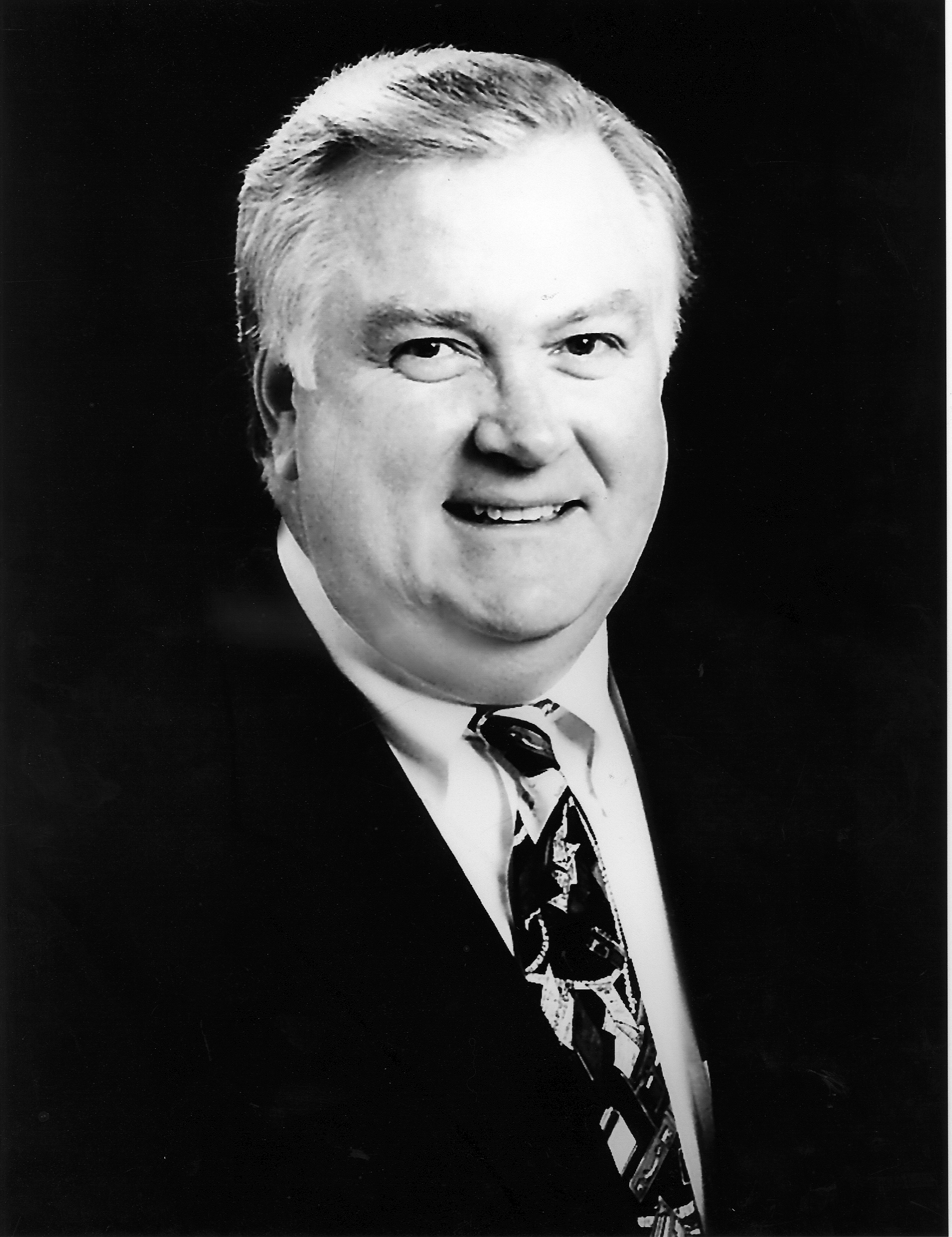 picture of William R. Lynett