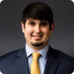 picture of Tyler R. Smith