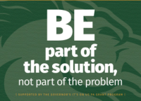 Its On Us Poster Counseling and Student Development Host Sexual Assault Awareness Events