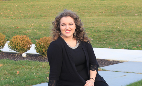 Kristen Gabriella Pietryka Communication Arts Student to Receive Professional Promise Award