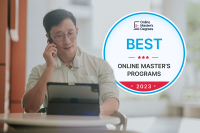 Marywood University’s Master of Public Administration Program has been recognized as one of the best schools for online learning at the master’s level by OnlineMastersDegrees.org. Marywood’s Online Master of Public Administration Program  Ranked Among Best in Nation