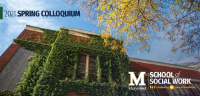 $news.imageDescription Marywood University's School of Social Work to Hold Its Spring 2021 Colloquium