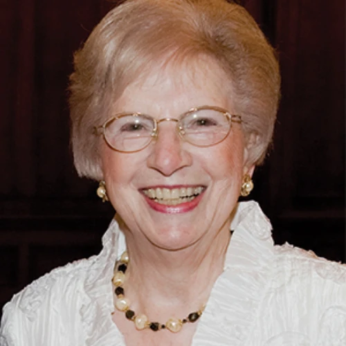 picture of Virginia P. Shields