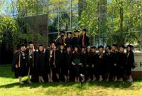 2021 CSD Graduates CSD Dept: 100 Percent Pass Rate/Gold Chapter Honors