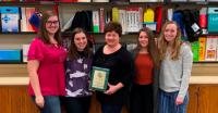 Marywood University News CSD Program Receives Accolades