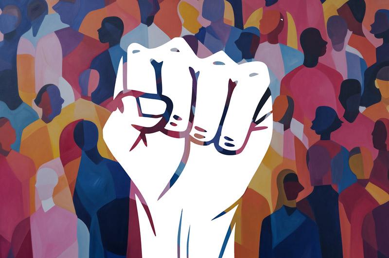 Rabbi Daniel Swartz Advocacy and Social Justice Day: November 10