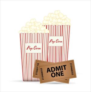 Marywood University News The Alumni Office Hosts Movie Nights at Circle Drive-In