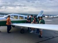 Marywood Aviation Students Aviators Club to Hold Social Networking Event