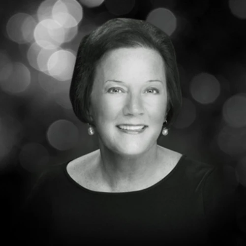 picture of Mary Ellen McLane McDonough