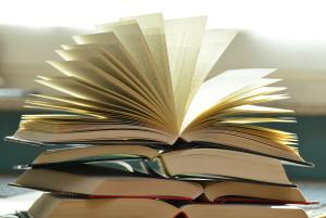 Marywood University News Bi-Annual Book Swap and Sale to be Held