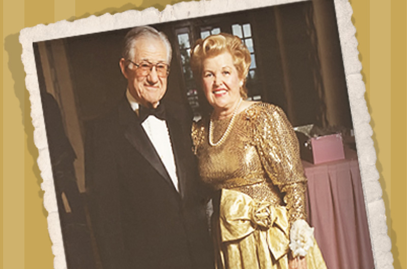 Marywood University Receives $134,000 Grant to The Donald B. and Dorothy L. Stabler Scholarship Fund Marywood University Receives $134,000 Grant to The Donald B. and Dorothy L. Stabler Scholarship Fund