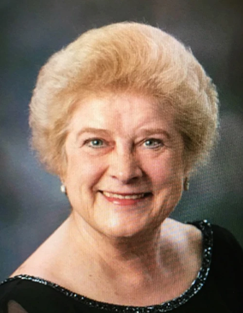 picture of Dr. Christine Plonski Sezer
